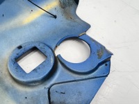 фото thumb №5, Mercedes slk r170 lift молдинг порог правая a1706903025 372