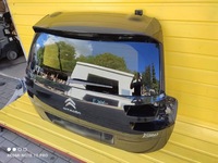 фото thumb №6, Citroen c4 grand picasso ii крышка зад exy