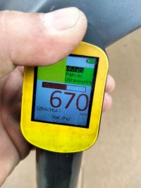 фото thumb №10, Крыло левый перед suzuki grand vitara ii lata 2005-2014 цвет zdl 3дверь