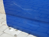 фото thumb №5, Skoda kamiq дверь задняя задние левая