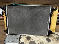 фото thumb №1, Porsche cayenne 9y радіатор org