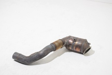 фото thumb №10, Bmw g30 g11 g12 g14 g15 g16 g05 g06 g07 n63b44d 4.4 каталізатор комплект