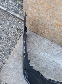 Бампер задні mercedes gls w 257 Зі Шроту, фото thumb