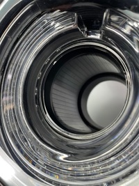 фото thumb №7, Dodge challenger 2015+ фара лампа передня ліва перед ксенон з tunelem