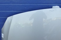 фото thumb №9, Mercedes w176 капот крышка отсек двигателя