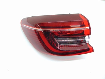 фото thumb №1, Renault clio v hb лампа led задняя левая