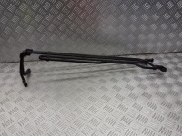 Купить Шланг усилителя mercedes w204 2.2 cdi a2044501124, фото thumb