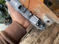 Рамка радио переключатели fiat punto evo 735512240 Цена, фото thumb