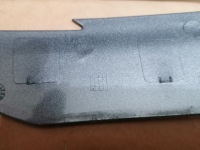 фото thumb №5, Корпус luserka правая nissan qashqai ii j11