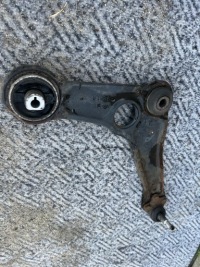 Купить Рычаг правый перед renault espace v talisman, фото thumb