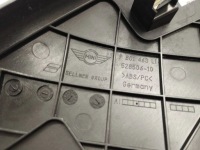 фото thumb №2, Mini cooper countryman r60 2014 ліва сторона декор тунель середнього