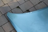 фото thumb №9, Капот кришка двигуна subaru forester iii sh xt 08-12