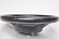 фото thumb №8, Mini r56 повітропровід шкіряний 2752964