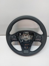 фото thumb №1, Повітропровід мультифункція ford fiesta mk 8