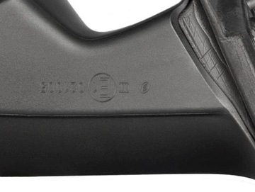 фото thumb №10, Vw eos 2010-2015 рестайлінг дзеркало 11pin складний європа ліві