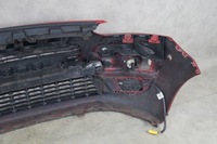 фото thumb №13, Бампер перед kpl kjcc citroen c3 picasso 08-12