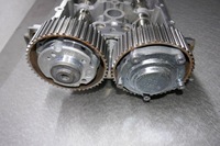 фото thumb №7, Валы распределительный вал крышка 04e103479p 1.4 tsi tfsi czc cpw