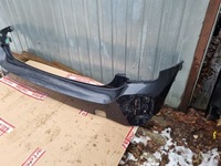 фото thumb №14, Mini cooper countryman f60 lift jcw бампер задняя