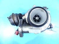 фото thumb №2, Турбонагнетатель opel zafira b 1.7 cdti 110km