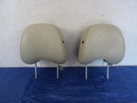 фото thumb №1, Подголовник экран volvo xc90 комплект