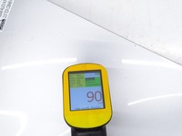 фото thumb №15, Крыло левый перед передний audi a3 8p lift lx7w