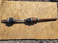 фото thumb №1, Привідний вал права peugeot 3008 ii 2.0 blu автоматична коробка передач