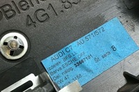 фото thumb №1, Планка декоративная капот audi a6 avant 4g5, c7, 4gd 4g1853190k 2.0l