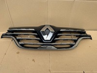 фото thumb №1, Renault koleos ii оригинальный номер решётка радиатора решётка радиатора радиатора 623100754r