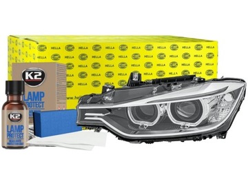 фото thumb №3, Фара hella 1zs 354 983-211