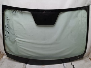 фото thumb №1, Стекло передняя kia ceed 2006-2012 с подогревом оригинал