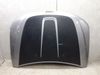 Купить Капот jeep grand cherokee wk2 2010-, фото thumb