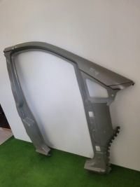 фото thumb №4, Mercedes w447 a447 vito v обшивка стойка правое рамка рамка блок двигателя порог