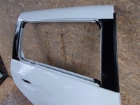 фото thumb №7, Dacia sandero kombi mcv дверь задние задняя