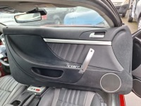 фото thumb №9, Alfa romeo brera 939 spider обшивка оббивка двері ліва лівий europa