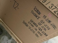 фото thumb №12, Vw touran 5ta lift бампер задняя ld5j lc9a lc5b