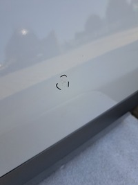 фото thumb №7, Дверь задняя задние правое bmw f39 x2 a300