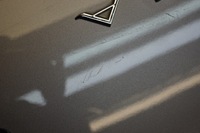 фото thumb №10, Кришка багажника багажника задня renault laguna iii coupe tekng