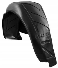 фото thumb №1, Підкрилок seat mii 2011-2017 задня задні праве 5d