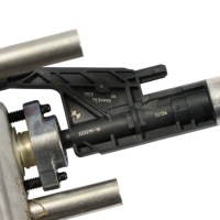 Bmw f20 f30 lci mini f55 f56 молдинг упорскування пального форсунки b38x 8694197 Недорого, фото thumb