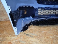 фото thumb №9, Skoda kamiq 19- бампер передній перед впуск повітря плита