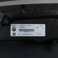 фото thumb №11, Лампы противотуманные led левая+ правое bmw 1' f40 m135ix набор m