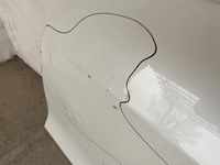 фото thumb №15, Tesla 3 дверь левая задние poznań giełda