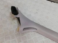 фото thumb №3, Fiat doblo ii захист молдинг стійка права перед