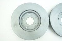 фото thumb №13, Диск тормозной. honda civic ix 12- перед