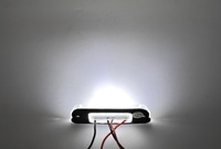 фото thumb №10, Mercedes w251 фонари регистрационного led 2szt 350lm