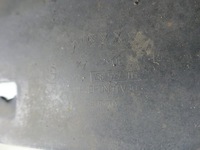 фото thumb №12, Bmw 3 e90 lift m-pakiet молдинг порог правая цвет 475/9 7906508