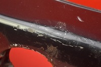 фото thumb №7, Бампер перед передний чёрный pdc land rover range rover iii l322 vogue 02r