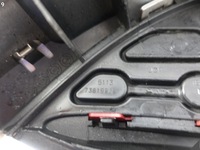 фото thumb №10, Mini clubman ii 2 f54 jcw 15-19 решётка радиатора решётка радиатора рамка молдинг w бампер перед