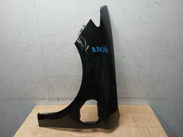 фото thumb №1, Крило перед лівий seat leon iv 4 гібрид