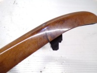 Рамка декоративна важіль перемикання передач  вибірник mercedes w215 cl рестайлінг  2156805639 під  радар Київ, фото thumb